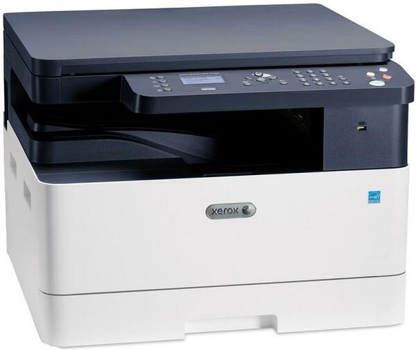 

МФУ монохромное Xerox WorkCentre B1025DN B1025DN# A3, 25 ppm, max 50K pages per month, 1.5 Gb, 1 GHz, крышка, PS3/PCL 6, Ethernet, Touch Screen 4.3" (, WorkCentre B1025DN