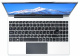 фото Ноутбук  Echips Taganay в Казани 14 ", Celeron, 16 Гб RAM, 512 Гб SSD, UHD Graphics, Серебристый