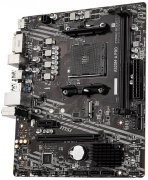 фото Материнская плата MSI A520M-A PRO