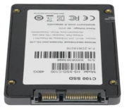 фото Накопитель SSD HIKVISION HS-SSD-C100/480G 480 ГБ
