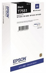 Изображение товара Картридж Epson C13T755140
