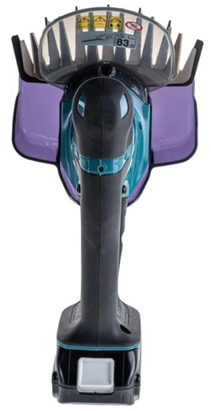 фото Ножницы для травы  Makita DUM604SYX