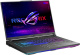 фото Ноутбук ASUS ROG Strix G16 G614PR-RV090 16" (AMD Ryzen 9, 32Гб DDR5, SSD 1 Тб, GeForce RTX 5070 Ti, Без ОС) Серый [90NR0NJ7-M00630]