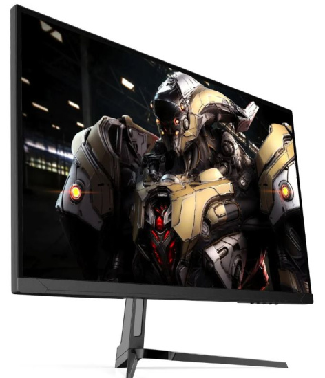 фото Монитор 27" NPC MZ2712-B в Уфе