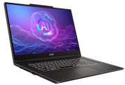 фото Ноутбук MSI Venture 17 AI A2HMG-010XRU