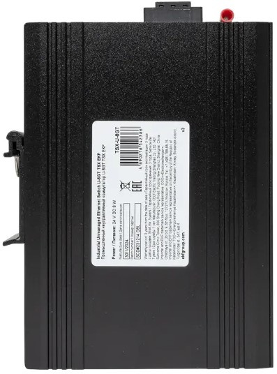 фото Коммутатор промышленный неуправляемый EKF TSX-U-8GT в Волгограде