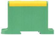 фото Клемма EKF plc-kvs-35-150-y-green