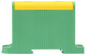 фото Клемма  EKF plc-kvs-35-150-y-green в Екатеринбурге