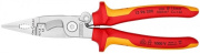 фото Инструмент  Knipex KN-1396200