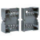 фото Усилитель жесткости  EKF tb-str-315-400-rev в Санкт-Петербургe