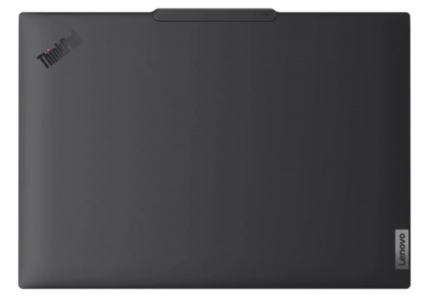 фото Ноутбук Lenovo ThinkPad T14 Gen 6 14" (Intel Core Ultra 5, 16Гб DDR5, SSD 1 Тб, , Windows 11 Профессиональная) Черный [21QDA05D00]