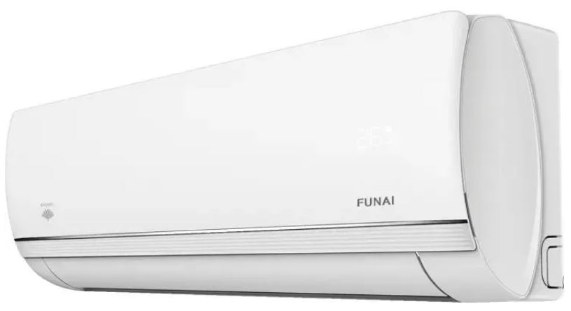 

Сплит-система Funai RAC-KD75HP.D02 Kadzoku 2025 Wi-Fi, RAC-KD75HP.D02
