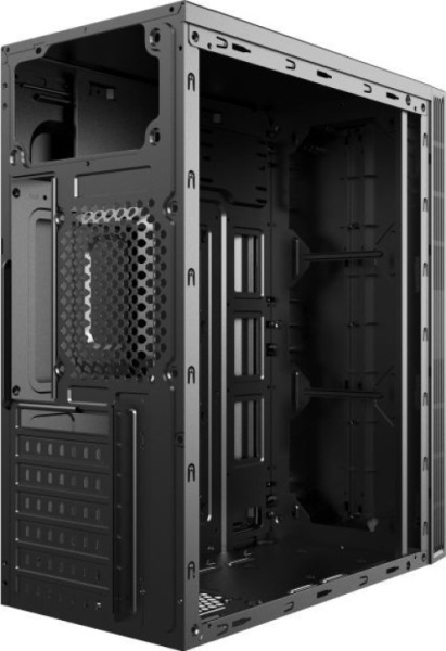 фото Корпус ATX ACCORD ACC-CL297B в Красноярске