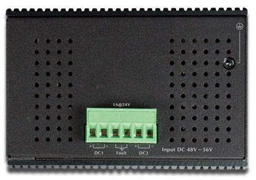 фото Коммутатор промышленный Planet IFGS-1022HPT в Омске