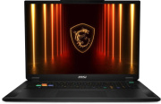 фото Ноутбук MSI Stealth HX AI A2XWIG-051RU