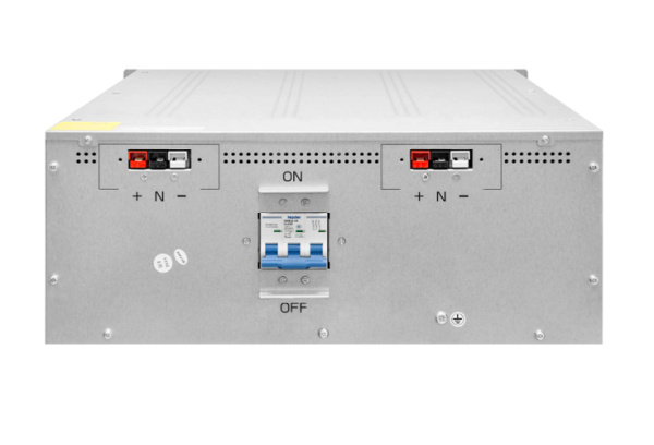 фото Батарейный блок  SNR SNR-UPS-BCRM-480-9 в Самаре