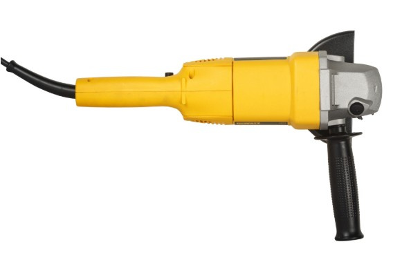 фото Шлифовальная машина угловая DeWALT DW831-IN в Челябинске