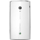 фото Мобильный телефон  Sony Ericsson XPERIA X10 Luster White