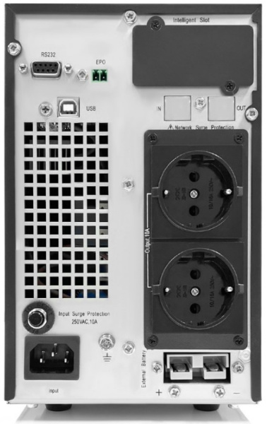 фото Источник бесперебойного питания  HIDEN EXPERT UDC9201S в Уфе