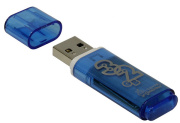фото Накопитель USB 2.0 SmartBuy SB32GBGS-B