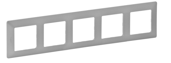 Изображение товара Рамка Legrand 754135 для серии Valena Life