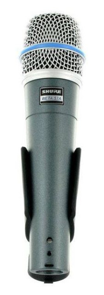 фото Микрофон  Shure BETA 57A в Казани