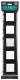 фото Рамка пятерная  IEK SK-M52-K02 в Екатеринбурге