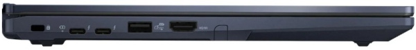 фото Ноутбук  ASUS Expertbook B3 Flip B3402FVA-I516512B7D в Нижнем Новгороде 14 ", Core 5, 16 Гб RAM, 512 Гб SSD, UHD Graphics, Черный