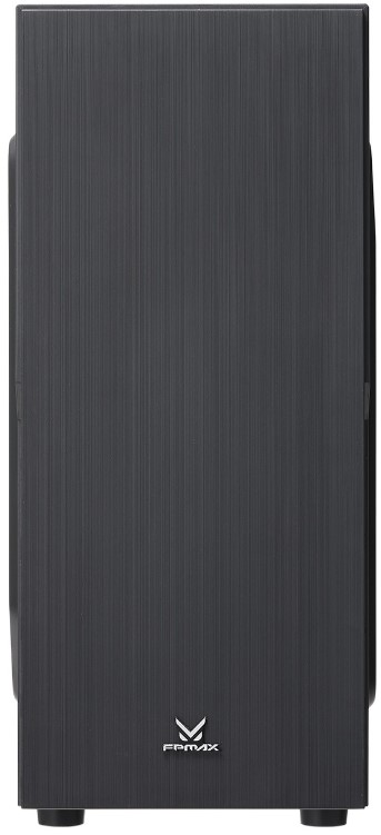 

Корпус ATX ACCORD ACC-CL293B черный, без БП, 2*USB2.0, USB3.0, audio, ACC-CL293B