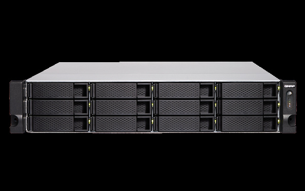фото Сетевой накопитель  QNAP TS-1283XU-RP-E2124-8G в Уфе