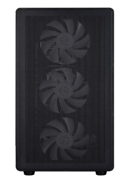фото Корпус mATX Zalman M5 Black в Челябинске