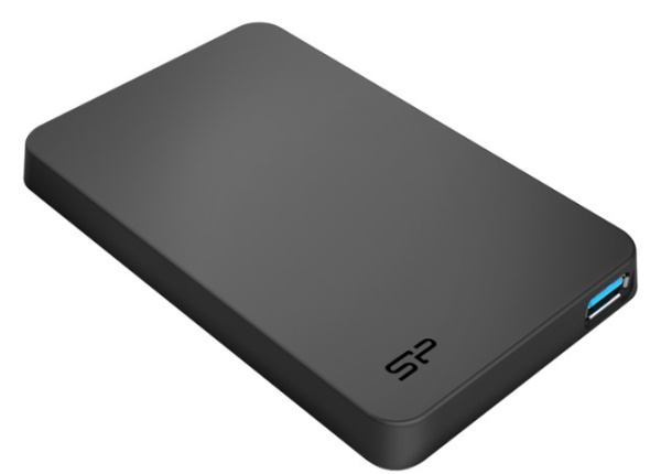 фото Внешний SSD USB 3.0 Silicon Power SP020TBPSDS05SAK в Уфе