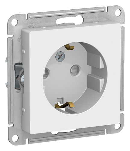 фото Розетка  Systeme Electric ATN000145 в Омске