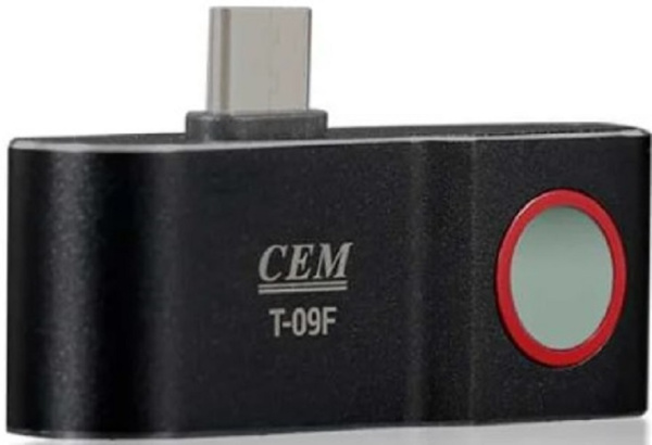 фото Тепловизор  CEM T-09F в Омске