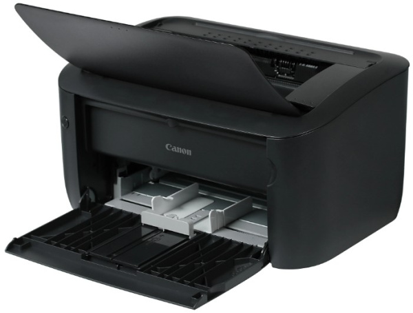 фото Лазерный принтер Canon i-SENSYS LBP6030B Монохромная, A4, USB