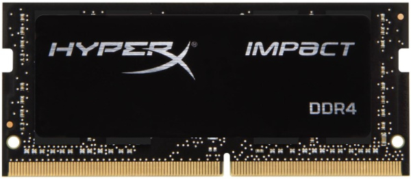 фото Модуль памяти SODIMM DDR4 32GB Kingston FURY KF432S20IB/32 в Уфе