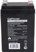 фото Батарея GoPower 00-00016675
