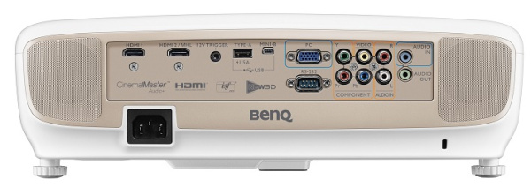 фото Проектор  BenQ W2000