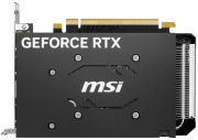 фото Видеокарта MSI GeForce RTX 4060 (RTX 4060 AERO ITX 8G OC)