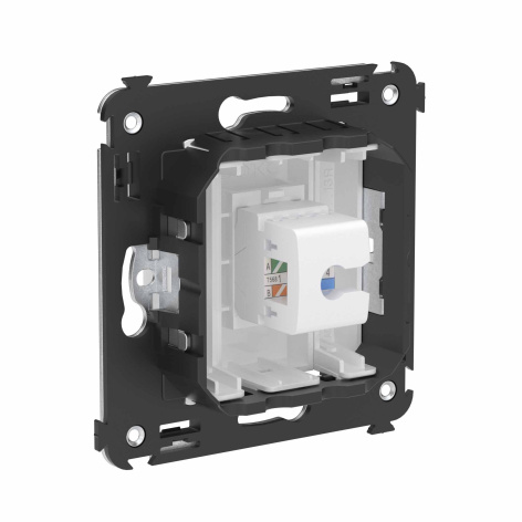 фото Телефонная розетка  DKC 4400613 в Омске