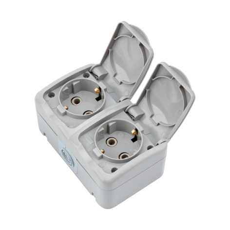 фото Блок горизонтальный KRANZ KR-78-0804 в Омске