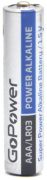 фото Батарейка GoPower LR6