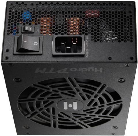фото Блок питания ATX FSP HPT2-1650M в Екатеринбурге