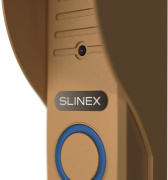 фото Вызывная панель Slinex ML-15HD (медь)