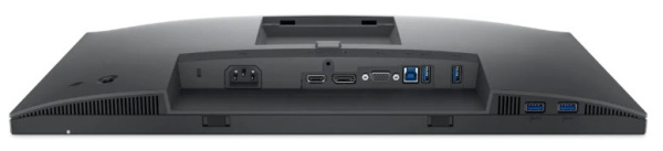 фото Монитор 21,5" Dell P2222H в Омске
