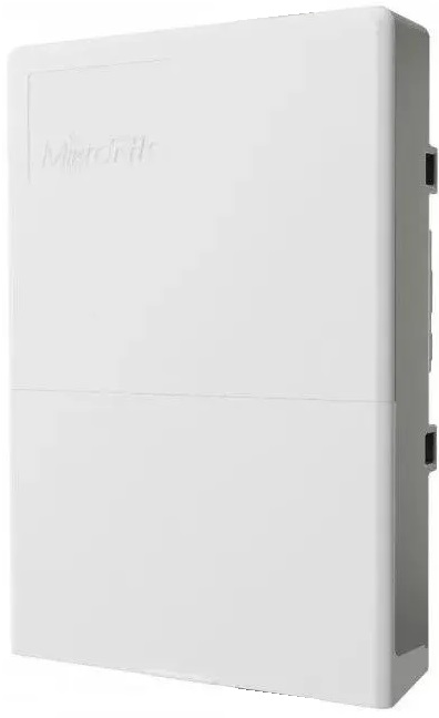 

Коммутатор CRS310-1G-5S-4S+OUT Mikrotik netFiber 9 outdoor switch, CRS310-1G-5S-4S+OUT