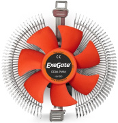 фото Кулер Exegate EE80-PWM