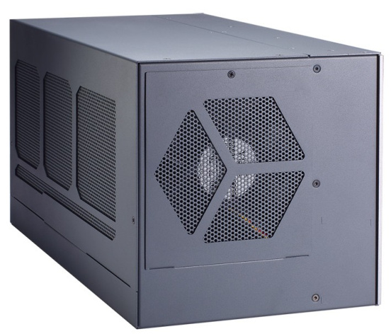 фото Компьютер промышленный Axiomtek IPC970 в Воронеже