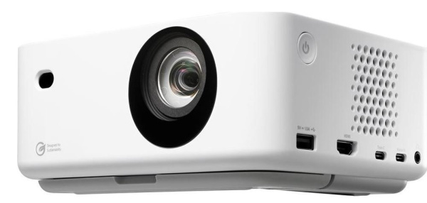 фото Проектор  Optoma ML1080ST в Уфе