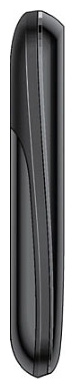 фото Мобильный телефон  TeXet TM-D105 Black